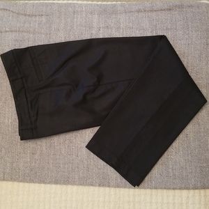 J. Jill, Black Pants, Size 6